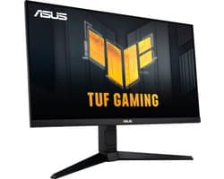 ASUS TUF Gaming VG27AQM1A - QHD IPS 260Hz Monitor - 27 Inch
