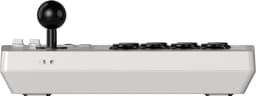 8Bitdo Arcade Stick Zwart, Wit RF/USB Joystick Analoog/digitaal PC, Xbox One, Xbox One S, Xbox One X, Xbox Series S, Xbox Series X — thumbnail 4