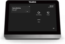 Yealink CTP18 STD 20,3 cm (8') 1280 x 800 Pixels Bluetooth — thumbnail 2