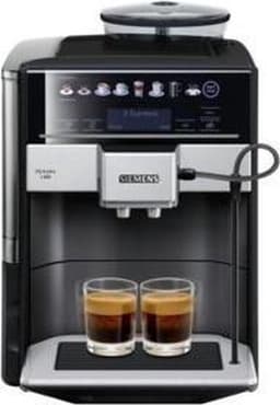 Siemens TE655319RW Coffee Machine Black — thumbnail 4