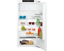 Bauknecht BKSI 12GF3D | Inbouw koelkast | 122 cm