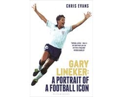 Gary Lineker