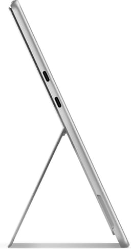 MICROSOFT Surface Pro OLED - 13 inch - Snapdragon X Elite - 16 GB - 1 TB - Platinum - Copilot+ PC - Geen oplader — thumbnail 3
