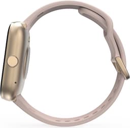 Hama Smartwatch 5000 Telefoonfunctie Slaapanalyse Waterdicht 1.65 Inch Rosé — thumbnail 5