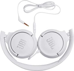 OnEar Hoofdtelefoon met OneButton Remote/Mic - Krachtig Geluid en Comfortabel Gebruik — thumbnail 2