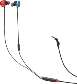 JBL QUANTUM 50N - Gaming headset - Blauw Rood — thumbnail 1
