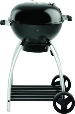 Rösle Houtskoolbarbecue No.1 - Sport - F50 - Zwart — thumbnail 4