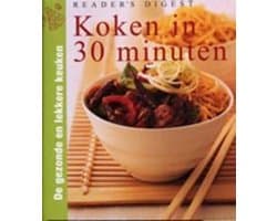 Koken In 30 Minuten