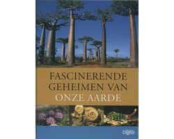 Fascinerende Geheimen Van Onze Aarde