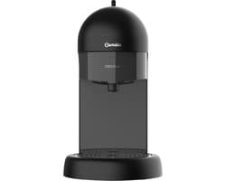 Express Koffiemachine Cecotec Cumbia Capricciosa Zwart