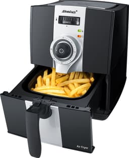 Steba HF900 - Heteluchtfriteuse - 2L - Zwart — thumbnail 2