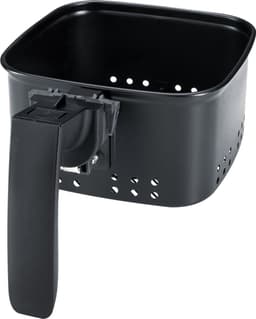 Steba HF900 - Heteluchtfriteuse - 2L - Zwart — thumbnail 6