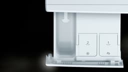 Siemens WG56G2A0FG - iQ500 - Wasmachine - Automatisch doseren - NL/FR display - Energielabel B — thumbnail 4
