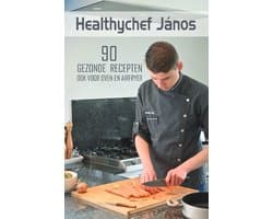 90 gezonde recepten