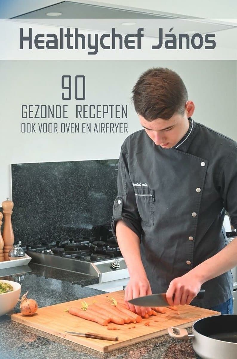90 gezonde recepten — afbeelding 1