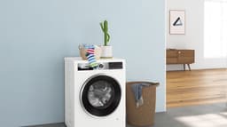 Bosch WGG256A5NL - Serie 6 - Wasmachine - Energielabel B — thumbnail 8