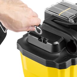 TROTEC Accu stofzuiger VC 15-20V — thumbnail 3