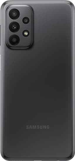 Samsung Galaxy A23 5G - 128 GB - Zwart — thumbnail 10