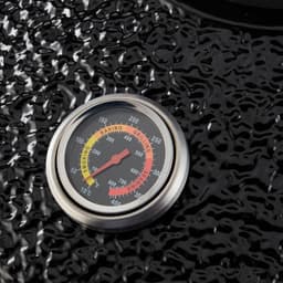 Premium Kamado BBQ 13 inch — thumbnail 2