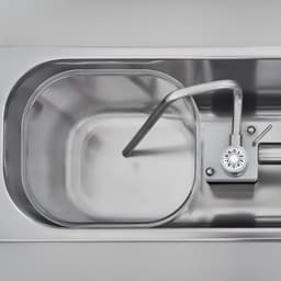 Slagroommachine - 2 L - 100 L/Uur — thumbnail 5