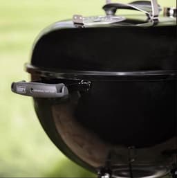 Weber Original Kettle E-5710 barbecue — thumbnail 3