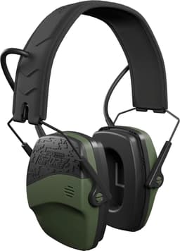 ISOtunes Defy Slim BT Green — thumbnail 4