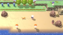 Pokémon Shining Pearl - Nintendo Switch — thumbnail 24