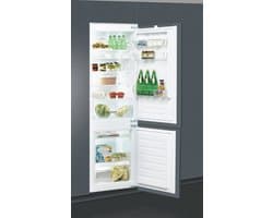 Whirlpool ART66102 Inbouw Koel-vriescombinatie — afbeelding 1