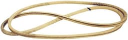 Grasmaaier Riem - V-snaar - Gazon Onderhoud - Kevlar Aramid Constructie - 12 7 x 1320 8 mm - Zwart — thumbnail 2