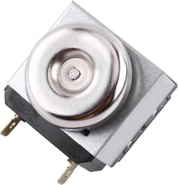 60 Minuten Tijdschakelaar Elektrische Magnetron Kooktoestel Tijdregelaar voor Gebruik in de Keuken - ShopVlot — thumbnail 5
