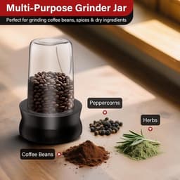 SnelShoppen - Multifunctionele Food Processor 1100W, 3.2L Mengkom, Keukenmachine Voor Koken, Hakken, Kneed, Mixen en Malen, Zilver — thumbnail 3
