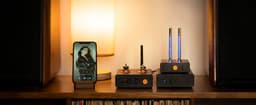 Fosi Audio Music Rhythm Visualizer Light – Ambient Light met Ritme-Synchronisatie — thumbnail 4