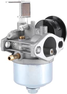 Carburateur 1-delig - Grasmaaier - Motoronderdelen - Verbeterde motorprestaties - Eenvoudig te installeren - Precieze pasvorm - Motoronderdeel — thumbnail 2