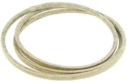V-riem Grasmaaier - Reserveonderdeel Motor - Gazon Onderhoud - Origineel Onderdeel - Standaard Maat - Zwart — thumbnail 1