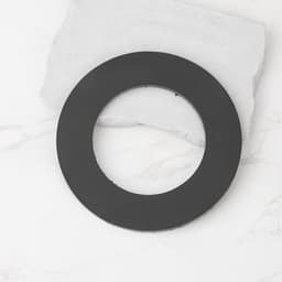 Koppelingsvoering 115 x 70 x 4 mm - Geschikt voor zelfrijdende grasmaaiers - Duwende grasmaaiers - Krachtoverbrenging - Onderbreking - Hoogwaardig materiaal - Grasmaaieronderdeel — thumbnail 3