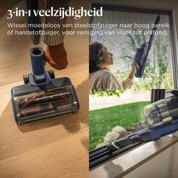 BISSELL PowerClean DualBrush Select - 4263N — thumbnail 5