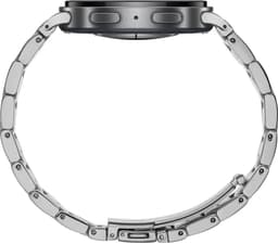 Samsung Galaxy Watch 9 Special Edition SA.L350BSS20.LTE LTE 44 mm Zilver / Zilver — thumbnail 3