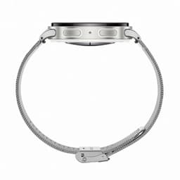Samsung Galaxy Watch 9 Special Edition SA.L340BSM20 40 mm Crème / Zilver — thumbnail 3