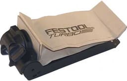 Festool TFS-RS 400 Turbofilter-set (5 stuks) - 489129 — thumbnail 1