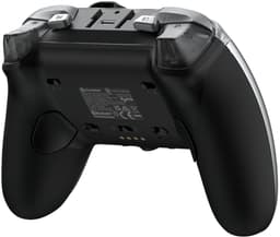 GameSir G7 PRO HE Tri-Mode Wireless Controller - Semi Silver gamepad — thumbnail 2