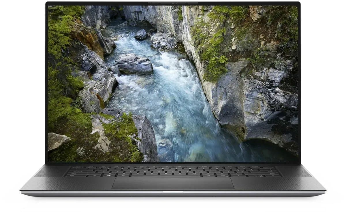 DELL Precision 5760 | Intel Core i7 | NVIDIA RTX A2000 | (″) | 2000 GB SSD | 64 GB DDR4 | US | WiFi | Windows 11 Pro — afbeelding 1