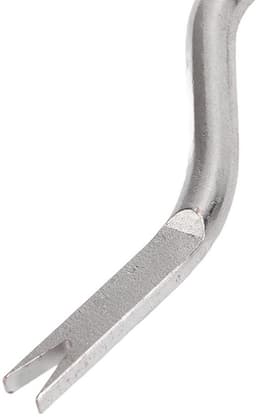 Dailygoody - Dakgreep Handvat Ontgrendelingsgereedschap T10518 - Vervanging voor Seat en Octavia — thumbnail 2