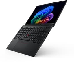 Lenovo ThinkPad T14 Gen 7 (AMD) Copilot+ PC AMD Ryzen AI 7 PRO PRO 450 Laptop 35,6 cm (14") WUXGA 32 GB DDR5-SDRAM 512 GB SSD Wi-Fi 7 (802.11be) Windows 11 Pro Zwart Engels — thumbnail 4