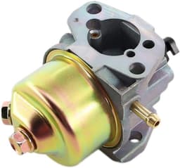 Thijox - Carburateur met Afdichting en Bougie Luchtfilter voor Grasmaaier Fuxtec FX-RM 1850 1855 1860 2050 2055 2055ES 2060 2060PRO - Onderdeel, Tuin, — thumbnail 3