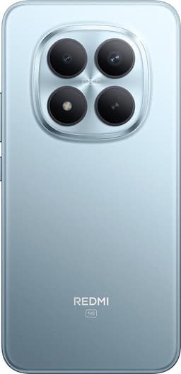 Xiaomi Redmi Note 15 Pro+ 5G - 8GB+256GB - Blauw — thumbnail 3