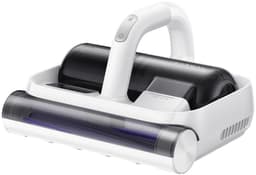 NARWAL U50 Smart Matrasstofzuiger – 15 kPa Zuigkracht, 58°C Constante Verwarming, UV-C Sterilisatie, Direct op Netstroom, 99,99% Mijtenverwijdering，Mijtenverwijderaars / Matrasreinigers / handzaam，Handstofzuigers – Wit — thumbnail 1