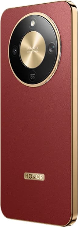 HONOR Magic8 Lite 6.79" Smartphone – 8GB 512GB – 6.79" AMOLED – 108MP Camera – 7500mAh – 5G - Roodbruin — thumbnail 5