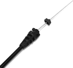 Grasmaaier Kabel - Motor Kabel - Maaien Gazon - Directe Vervanging - 22 x 19 x 3 cm - Zwart — thumbnail 3