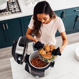 Dailygoods - Foodi Multicooker met SmartLid - 14 Kookfuncties in 1 — thumbnail 2