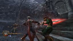 Legacy of Kain - Defiance Remastered - Deluxe Edition - PS5 — thumbnail 4